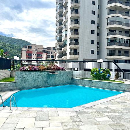 Apartamento Frente Mar - Guaruja Enseada - Prime Experience Exterior foto