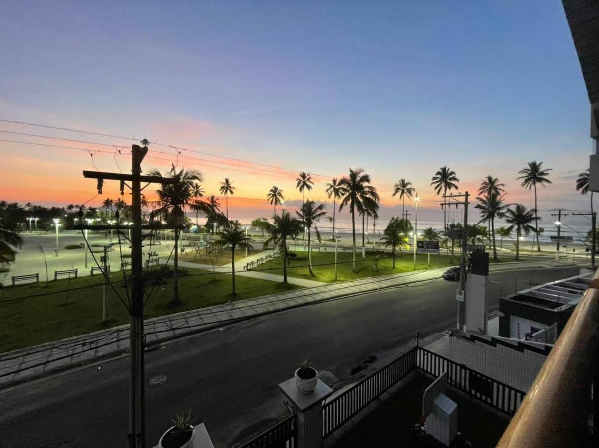 Apartamento Frente Mar - Guaruja Enseada - Prime Experience Exterior foto
