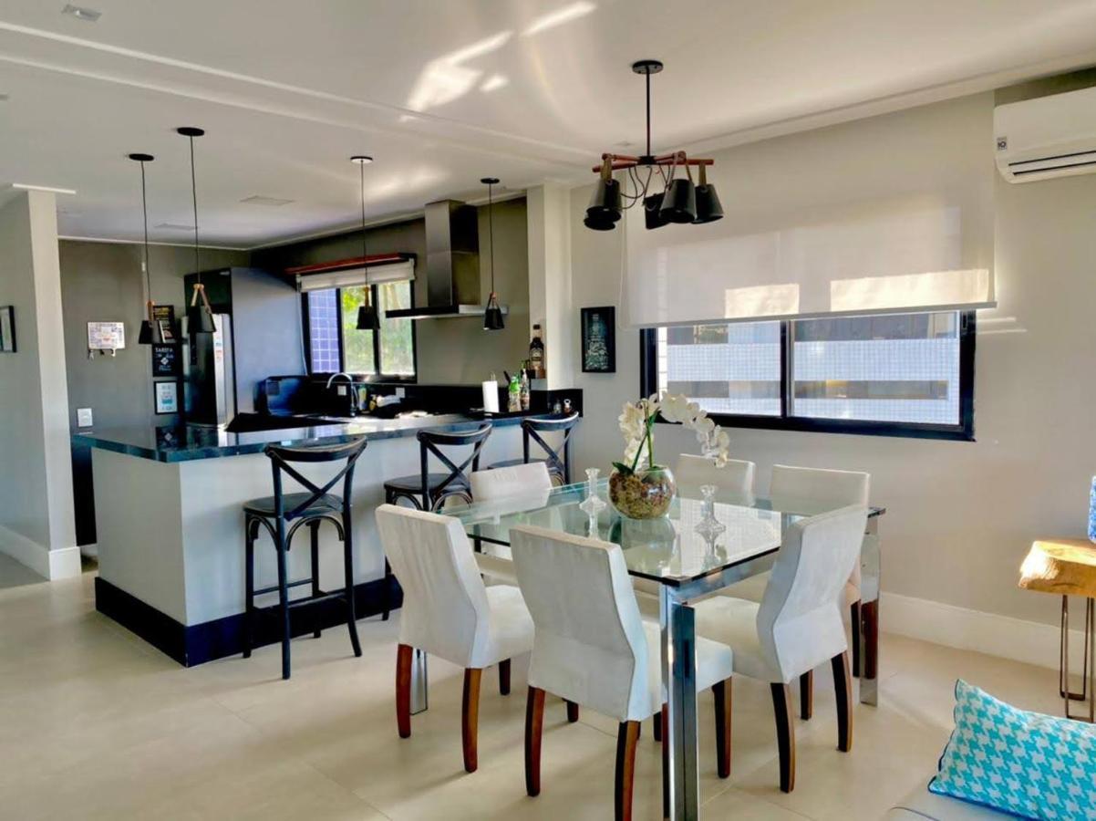 Apartamento Frente Mar - Guaruja Enseada - Prime Experience Exterior foto