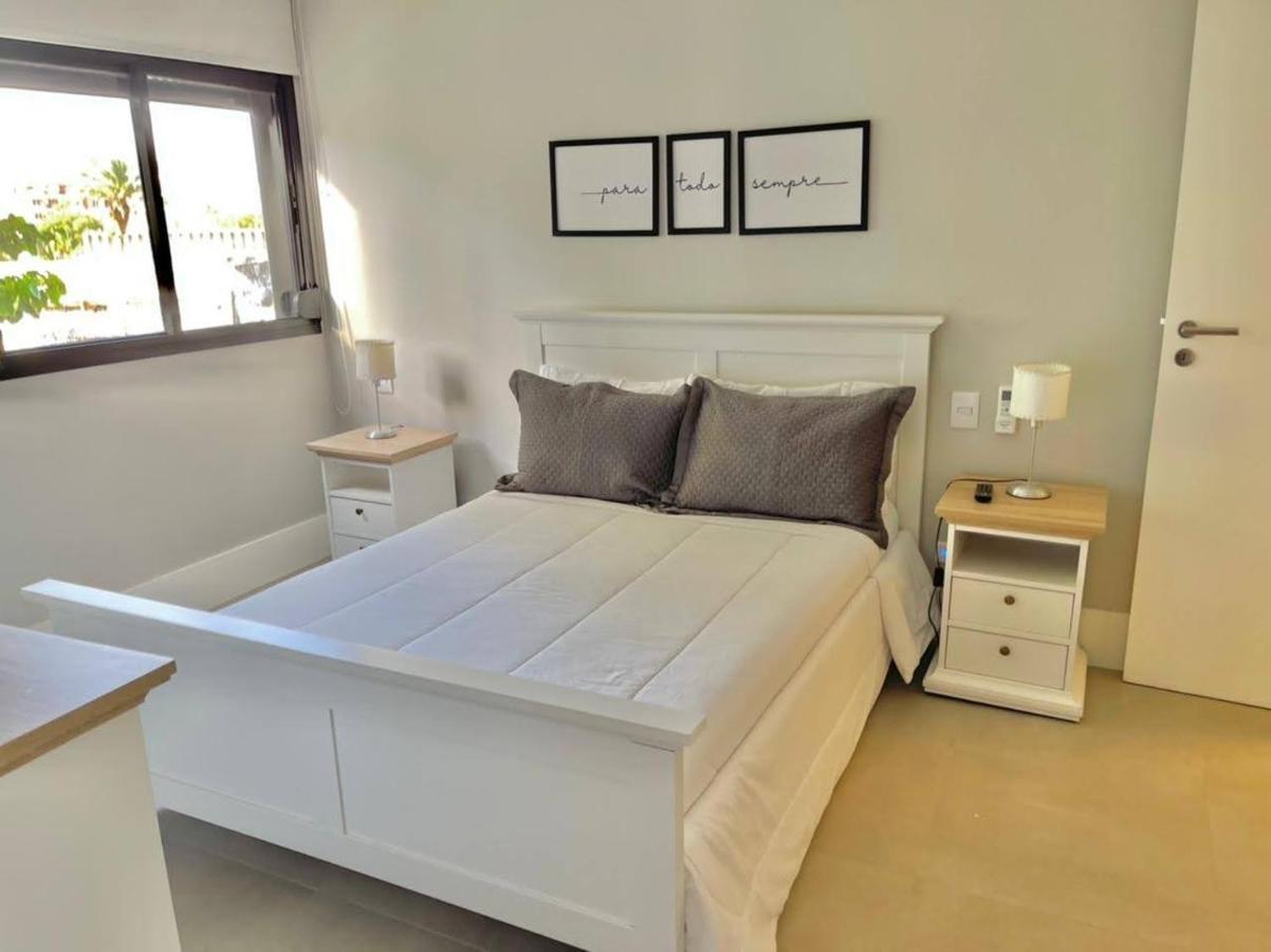 Apartamento Frente Mar - Guaruja Enseada - Prime Experience Exterior foto