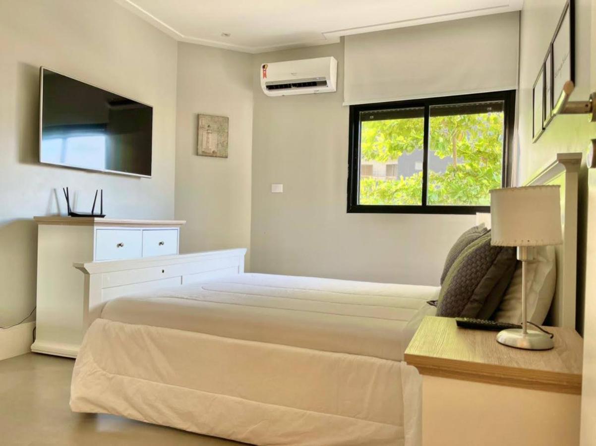 Apartamento Frente Mar - Guaruja Enseada - Prime Experience Exterior foto