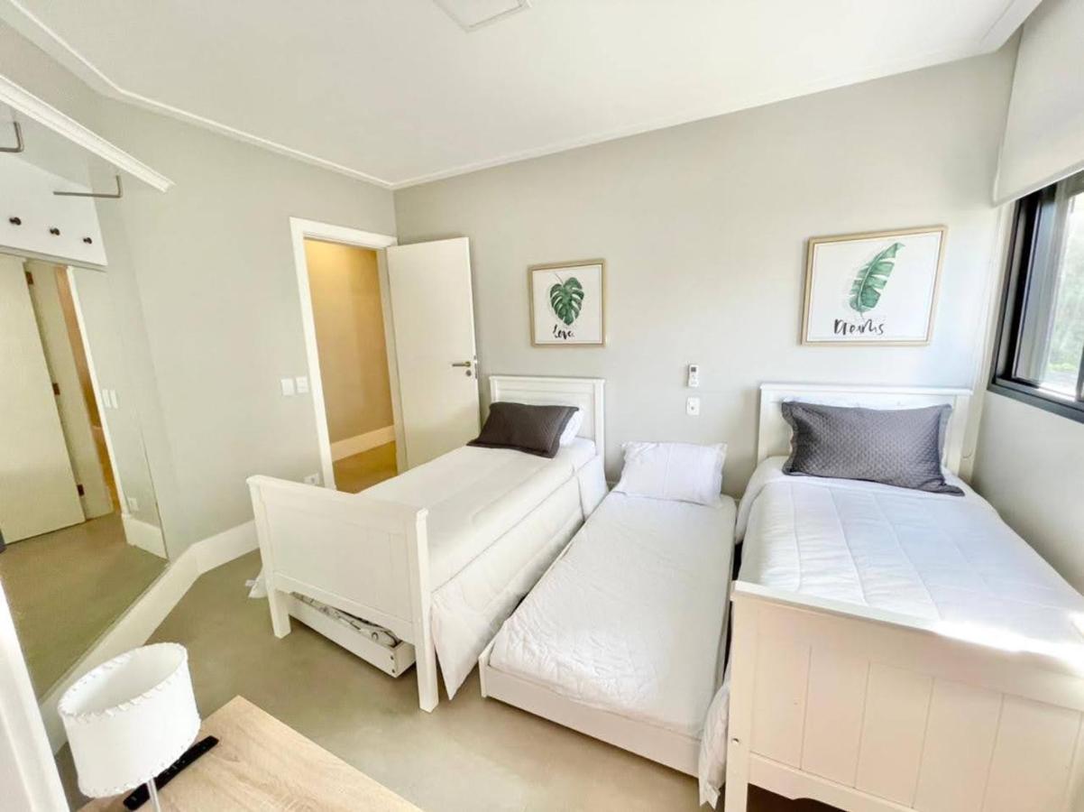 Apartamento Frente Mar - Guaruja Enseada - Prime Experience Exterior foto